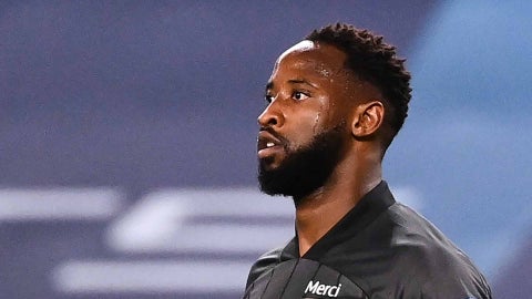 Moussa Dembélé llega al Atlético de Madrid