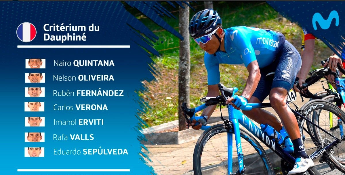 Movistar Team