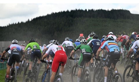 ¿Cuáles son las tres bicicletas más baratas para hacer Mountain Bike?