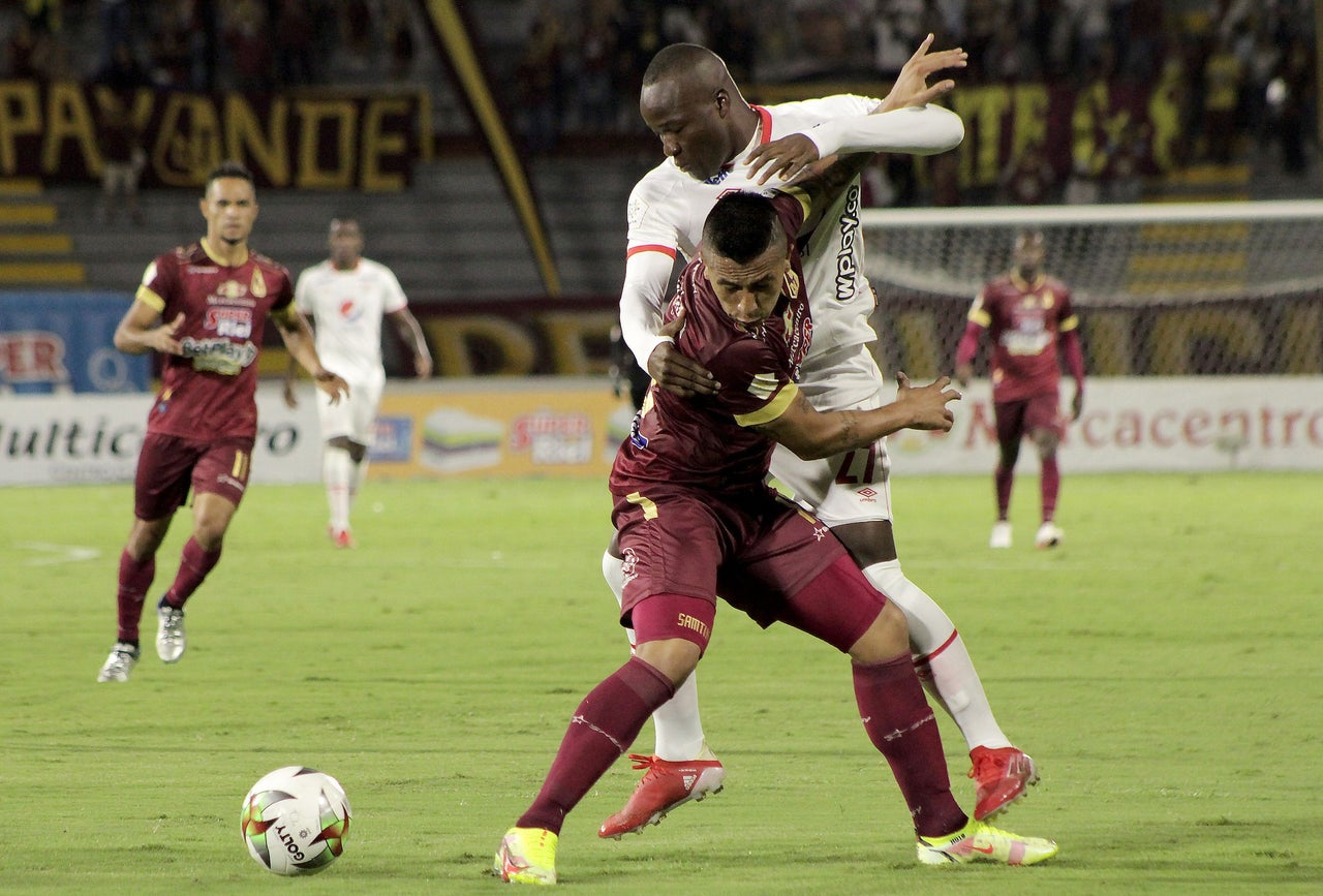Tolima vs América: EN VIVO; fecha 2, cuadrangulares Liga Betplay
