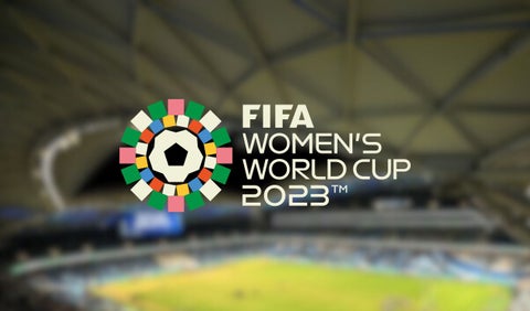 Mundial Femenino 2023