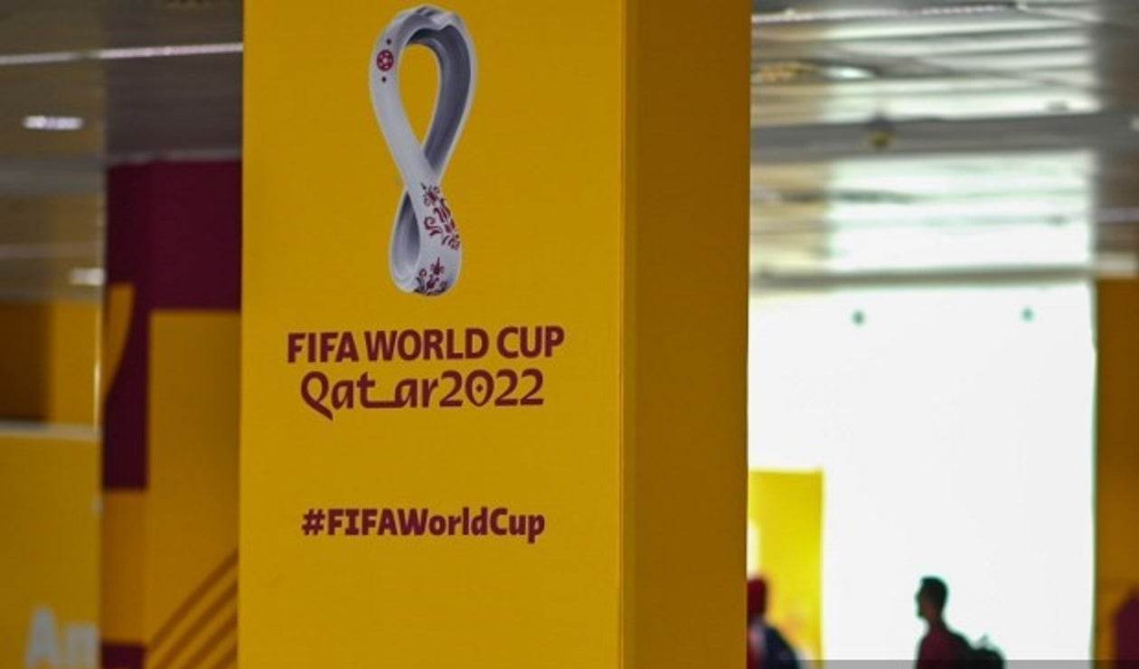 Mundial de Qatar 2022 tabla de posiciones