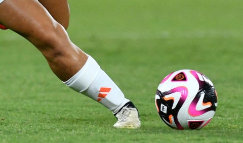 Mundial Femenino sub-20 2024