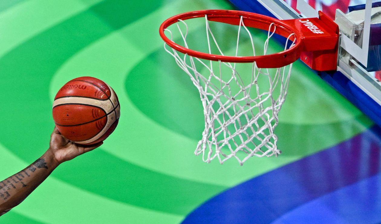 Mundial de Baloncesto 2023, semifinales