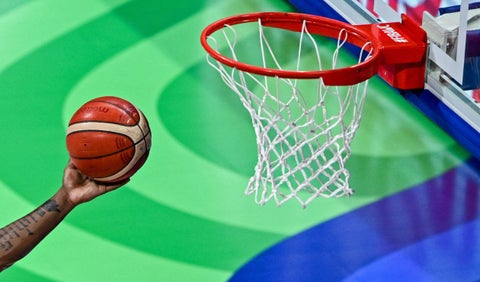 Mundial de Baloncesto 2023, semifinales