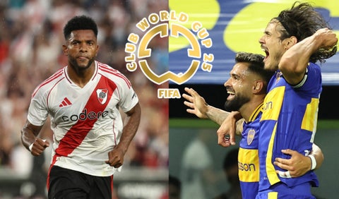 Mundial de Clubes 2025