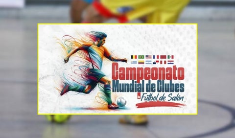 Mundial de Clubes de Fútbol de salón