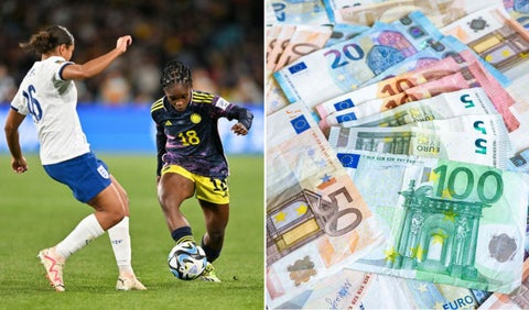 Mundial Femenino 2023