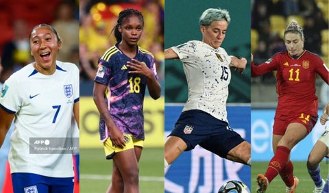 Mundial Femenino