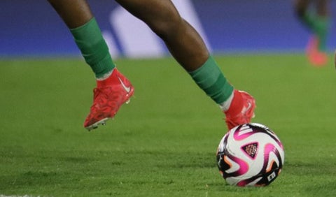 Mundial Femenino sub-20 2024