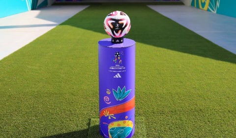 Mundial Femenino Sub-17