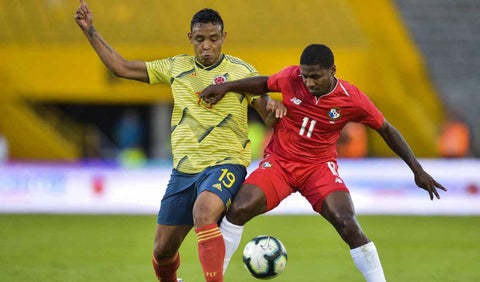 Luis Fernando Muriel