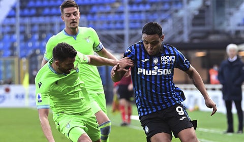 Luis Fernando Muriel