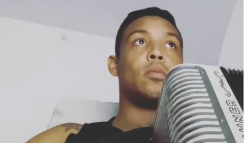 Luis Fernando Muriel