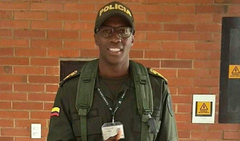 Alfonso Mosquera Murillo