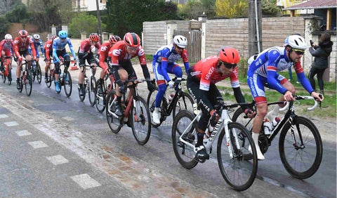 Nairo Quintana - 2020