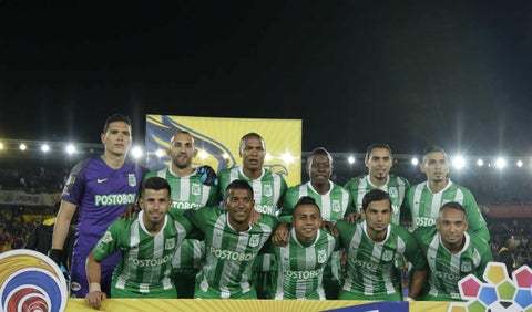 Atlético Nacional