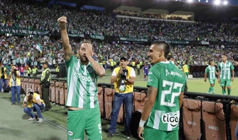 Atlético Nacional