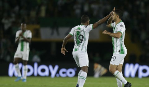 Atlético Nacional - 2020