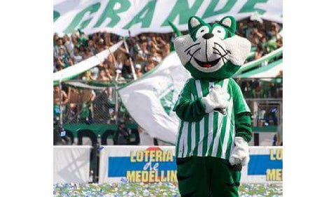 Atlético Nacional - 2020