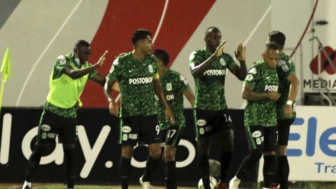 Atlético Nacional, Liga Betplay
