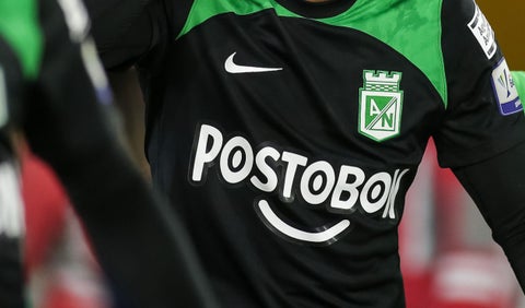 Atlético Nacional