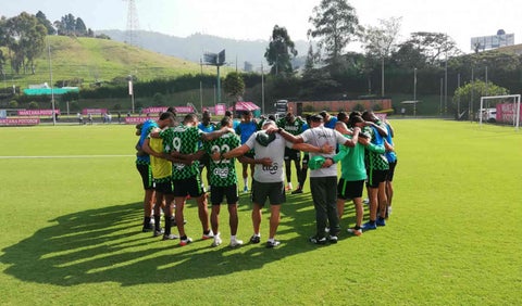 Nacional 2020 - Florida Cup