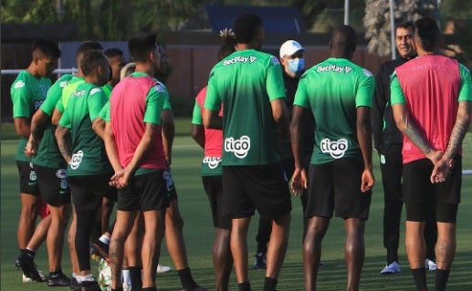 Atlético Nacional 2021