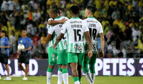 Atlético Nacional