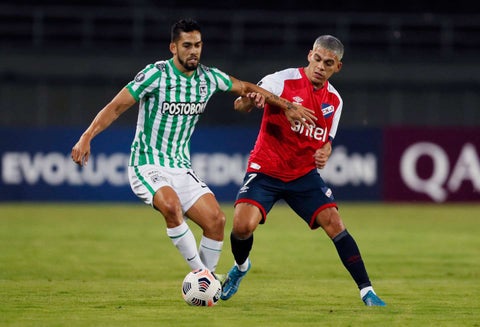 Atlético Nacional - 2021