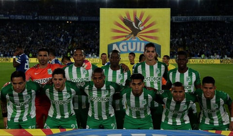 Atlético Nacional