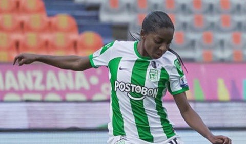 Nacional Femenino 2023