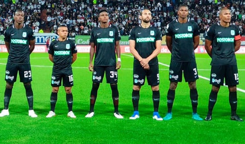 Atlético Nacional - Liga Águila