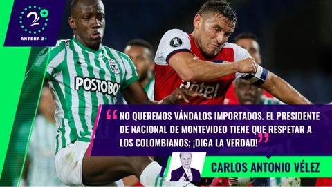 Palabras Mayores del 14 de mayo de 2021