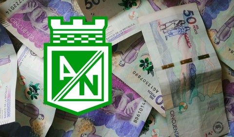 Nacional recibiría $5.000 millones por traspaso de un canterano a Italia