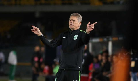 Atlético Nacional América de Cali • Torneo Fox 2019