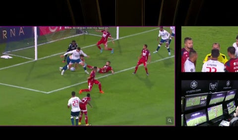 Nacional vs Medellín, Libertadores