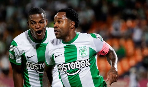 Atlético Nacional 2023