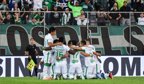 Atlético Nacional