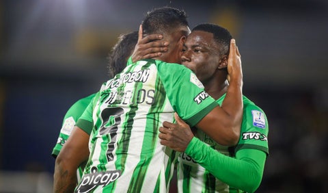Atlético Nacional