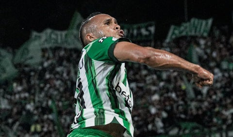 Nacional Andrés Sarmiento