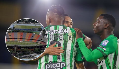 Nacional va por todo: confirman planes para construir su nuevo estadio