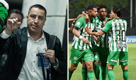 Efraín Juárez, entrenador mexicano