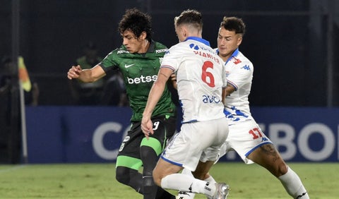 Atlético Nacional: Fecha y hora del partido de vuelta en Libertadores