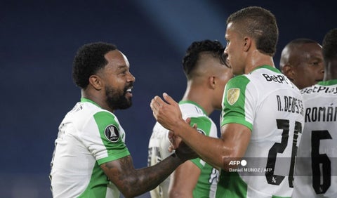 Nacional Copa Libertadores 2023