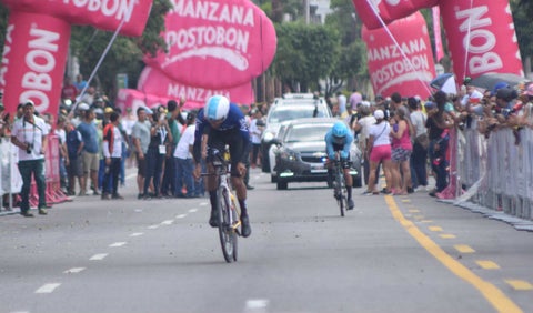 Campeonatos Nacionales de ruta