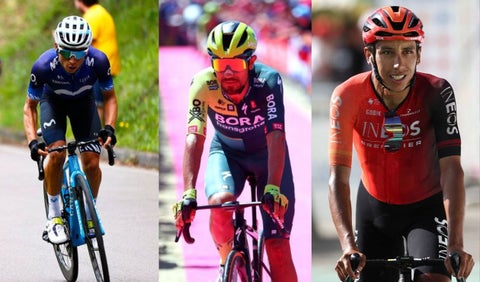 Campeonatos Nacionales de Ruta 2023: recorridos y fechas oficiales