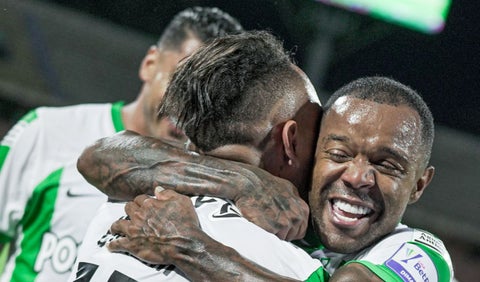 Nacional jugará la final de la Liga Betplay I 2023