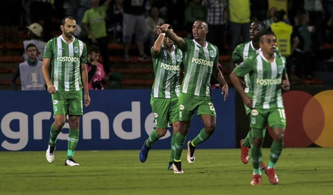 Atlético Nacional