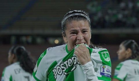 Nacional Liga Femenina